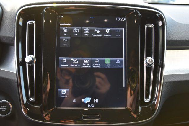 VOLVO XC40 D3 Geartronic Business Plus