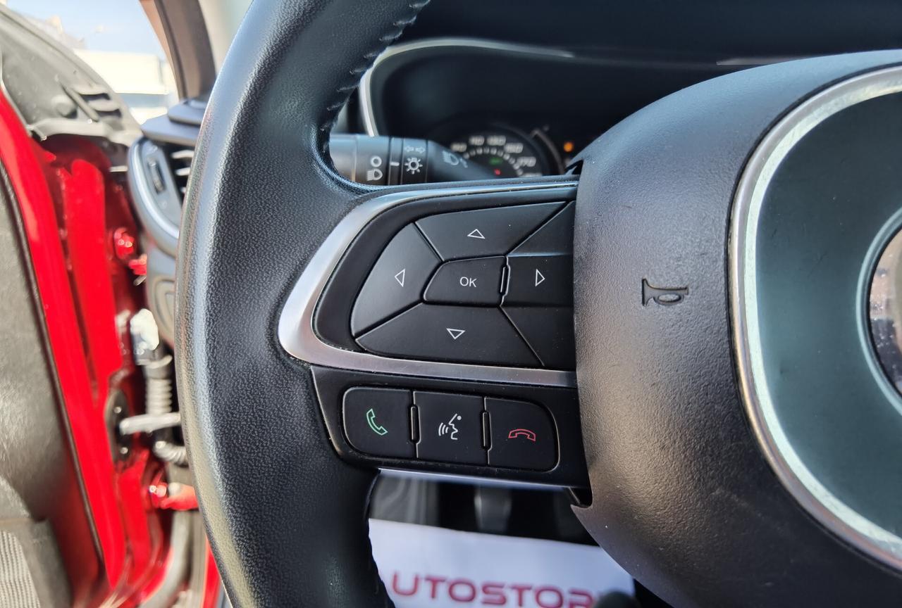 Fiat Tipo 1.3 Mjt SW LOUNGE