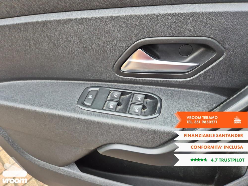 DACIA Duster 1.5 Blue dCi 8V 115 CV 4×4 Presti...