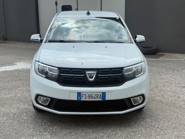 Dacia Sandero 1.0 SCe 12V 75CV Comfort
