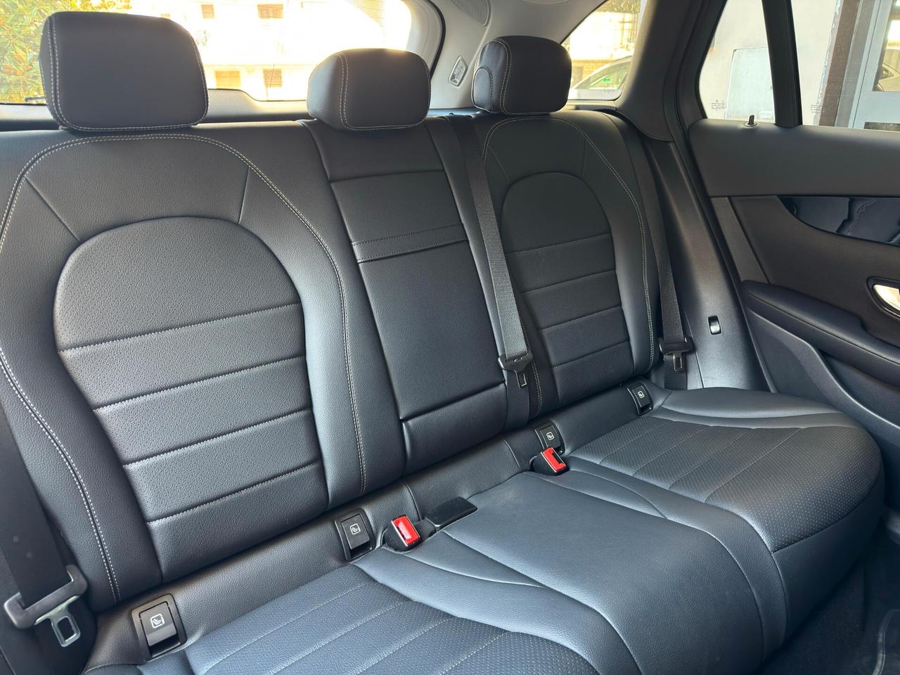 Mercedes-benz GLC 250 d 4Matic Premium 2.2 204 cv