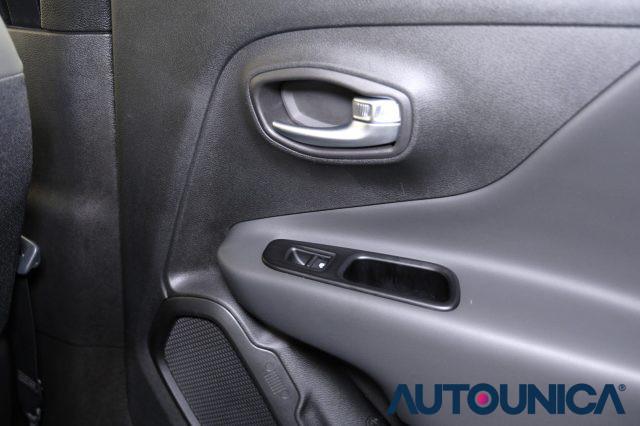 JEEP Renegade 1.0 T3 LIMITED NEOPATENTATI