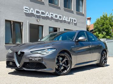 Alfa Romeo Giulia 2.2 Turbo 210cv AT8 Q4 Veloce | PREZZO PROMO