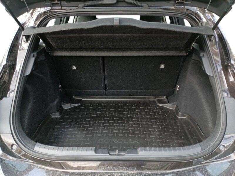 Toyota Corolla 1.8 Hybrid Active