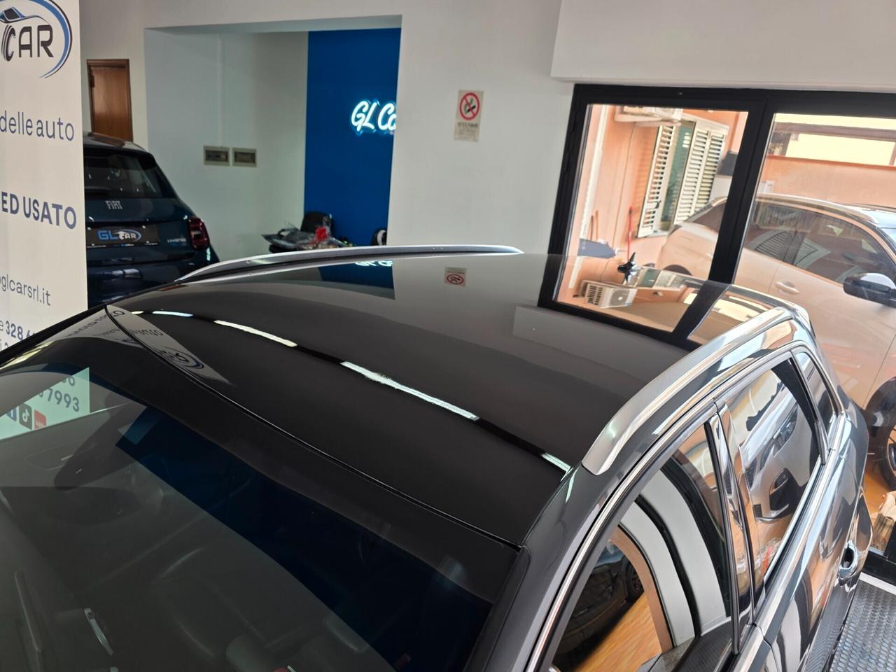 Audi A3 2.0TDI 150cv Sline Daytona FULL