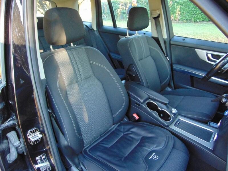 MERCEDES Classe GLK (X204) GLK 220 CDI 4Matic...