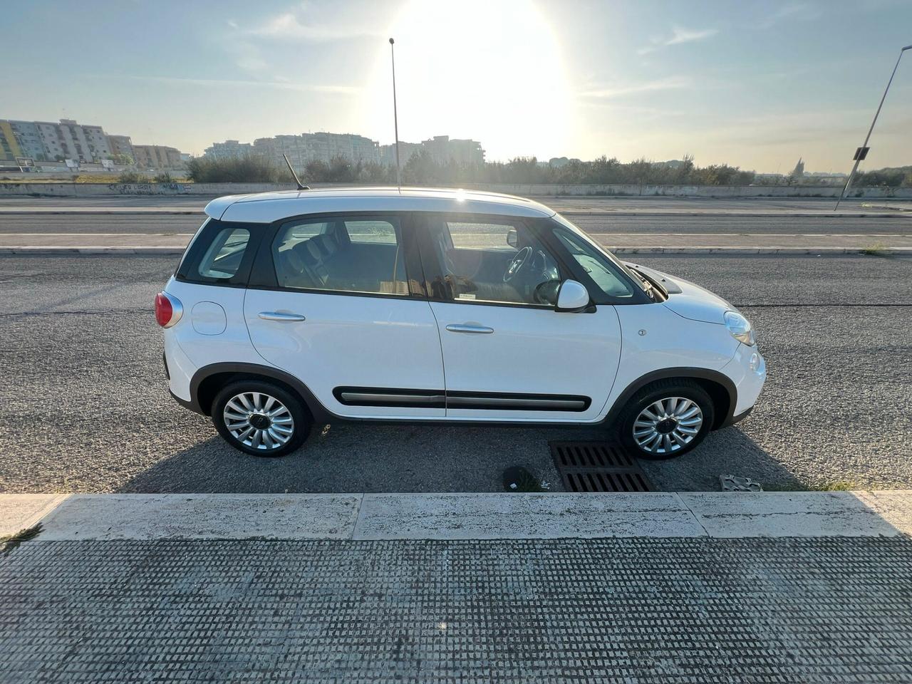 Fiat 500L 1.3 MJ 95CV Trekking SUPERPREZZO