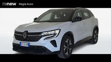 Renault Austral 2023 1.2 E-TECH FULL HYBRID TECHNO 200CV AUTO