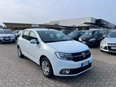 Dacia Sandero Streetway 1.0 TCe 100 CV ECO-G Comfort