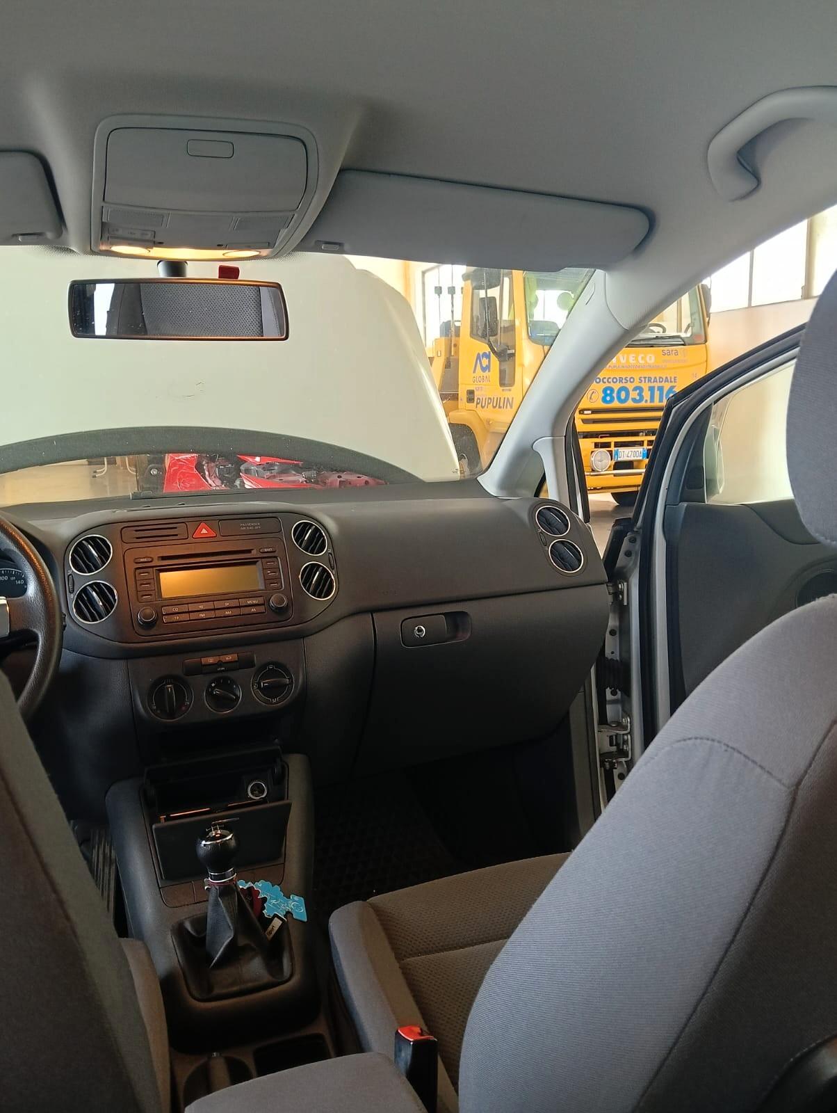 Volkswagen Golf 1.9 TDI 5p. Trendline