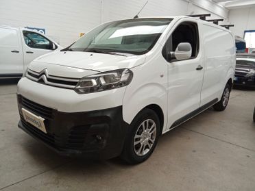 Citroen Jumpy BlueHDi 120 Furgone 3P
