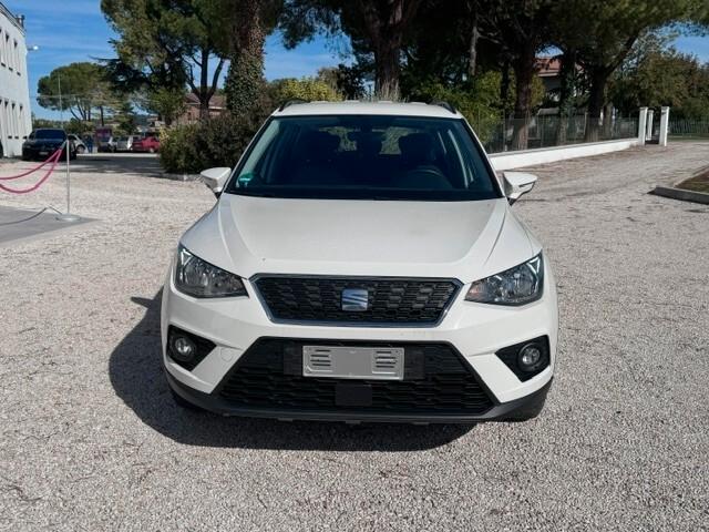 Seat Arona 1.0 TGI - METANO - MOLTO BELLA !!!