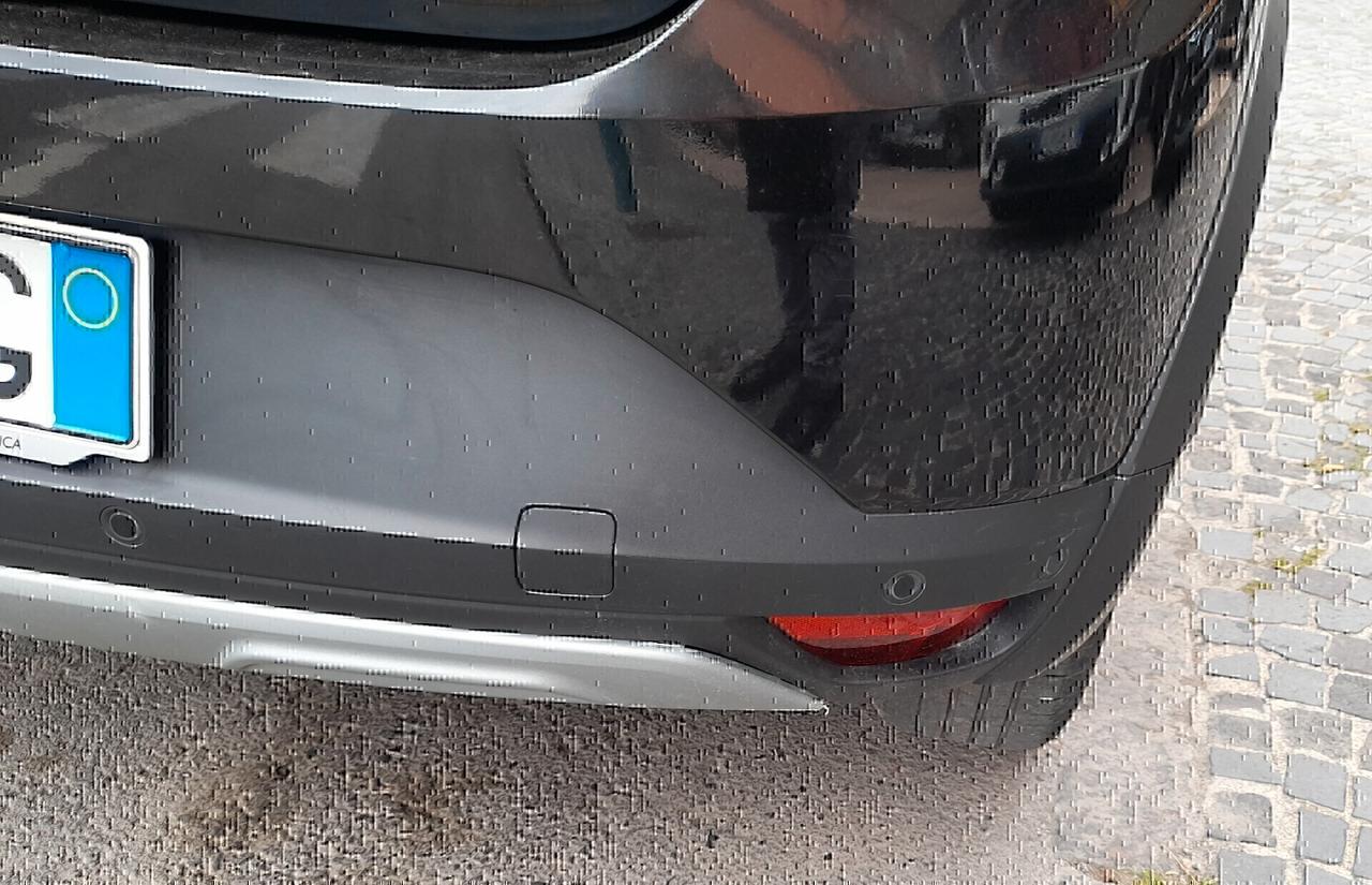 Dacia Sandero Stepway 1.0 TCe 90 CV Comfort