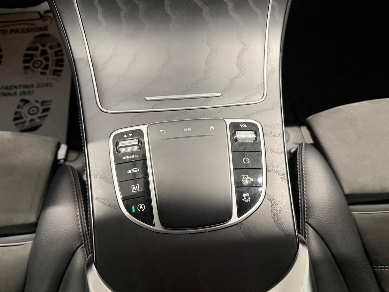 Mercedes-benz GLC 300 d 4Matic Premium Plus