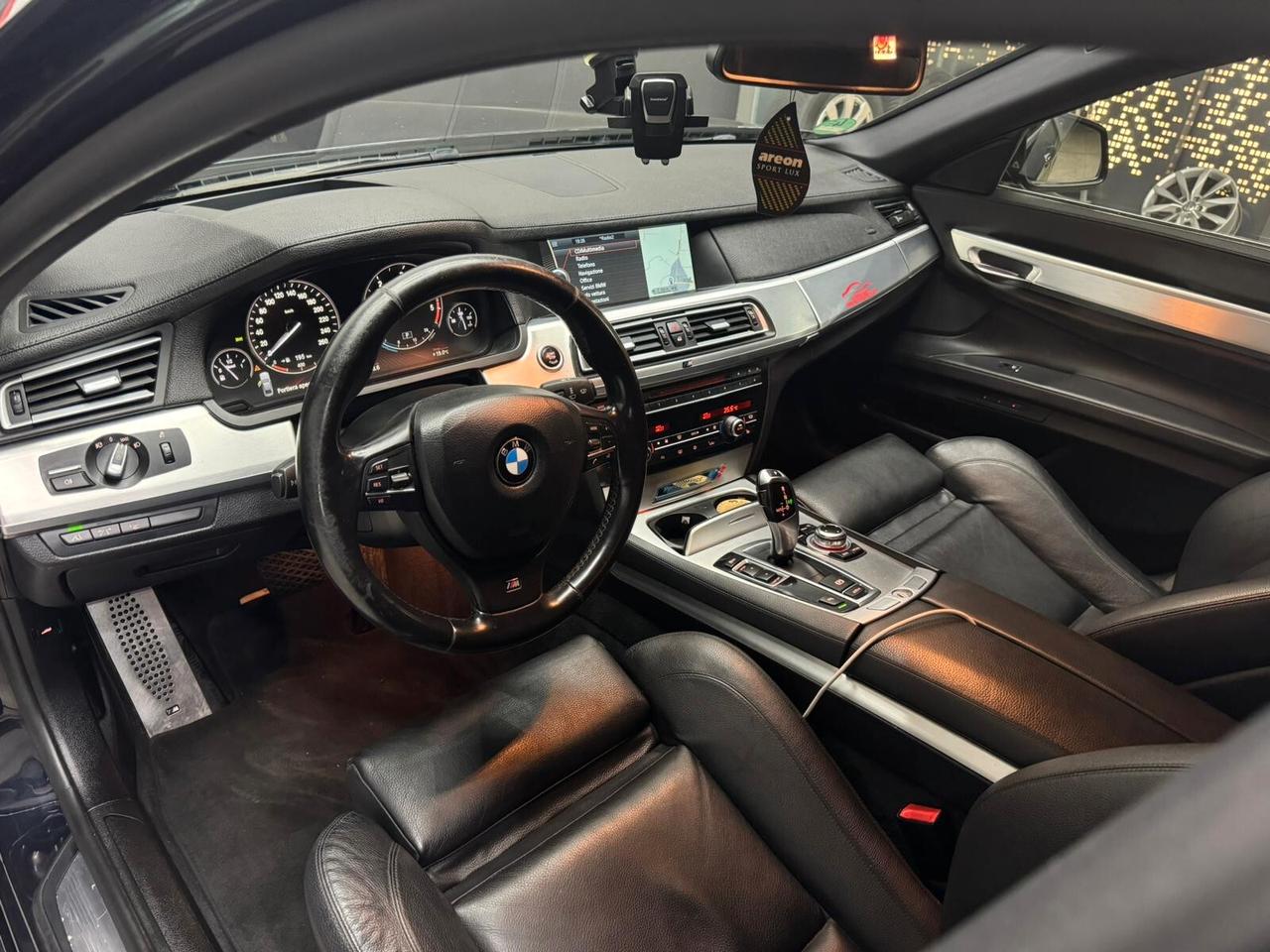 Bmw 730d M Pachet Individual