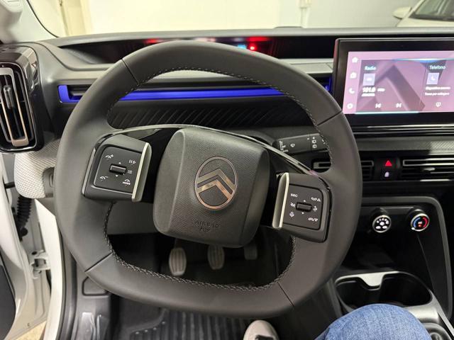 CITROEN C3 PureTech 100 S&S Plus