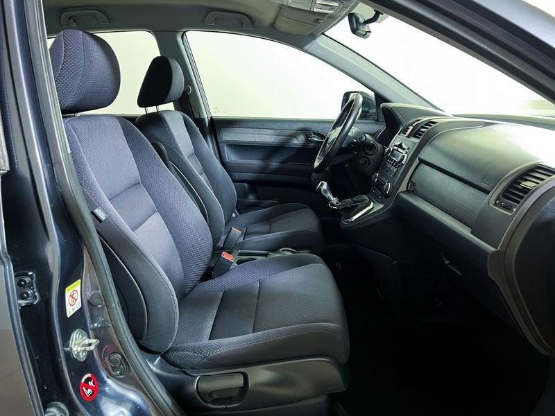 Honda CR-V CR-V 2.0 i-VTEC 16V Elegance 4X4