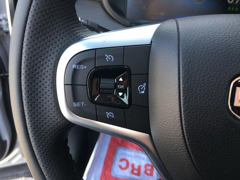 Emc Sei 1.5 GPL MT NUOVO INFOTAINMENT! 5 ANNI GARANZIA