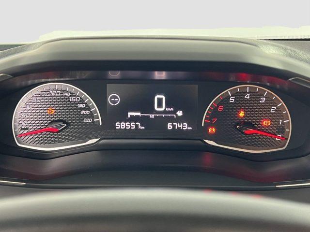 PEUGEOT 2008 2008 BlueHDi 110 S&S Active