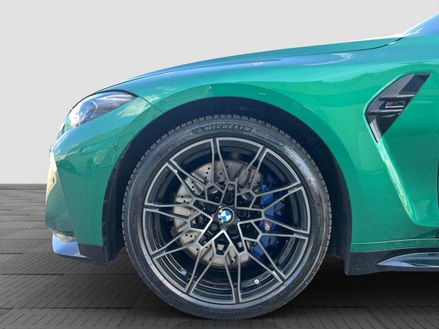 BMW M3 M3 Touring Competition M xDrive