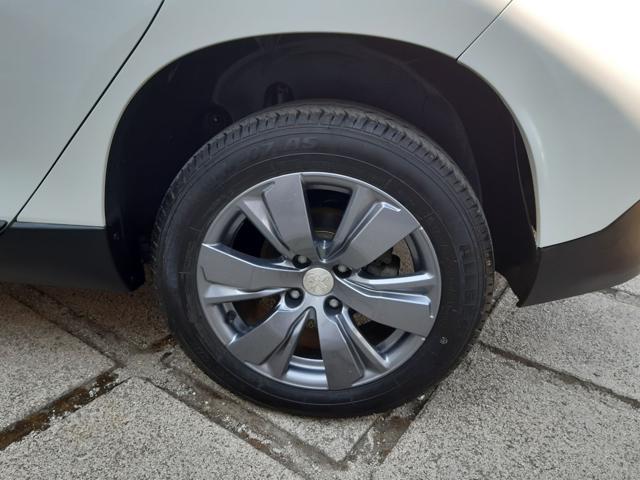 PEUGEOT 2008 1° serie BlueHDi 75 Active