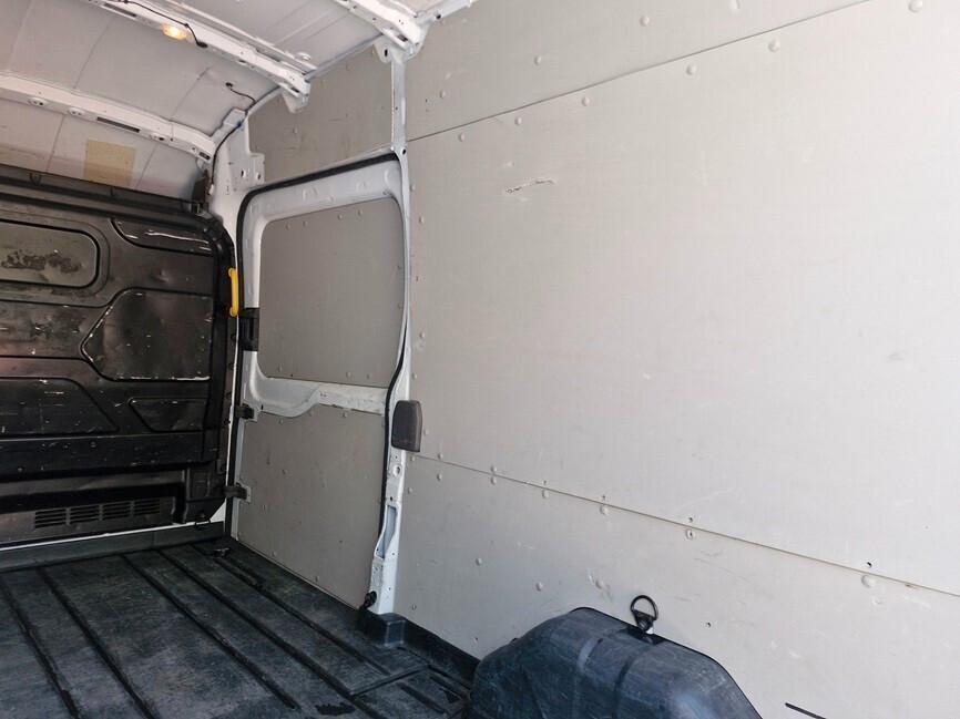 Ford Transit 310 2.0TDCi EcoBlue 170CV PM-TM Furgone Trend