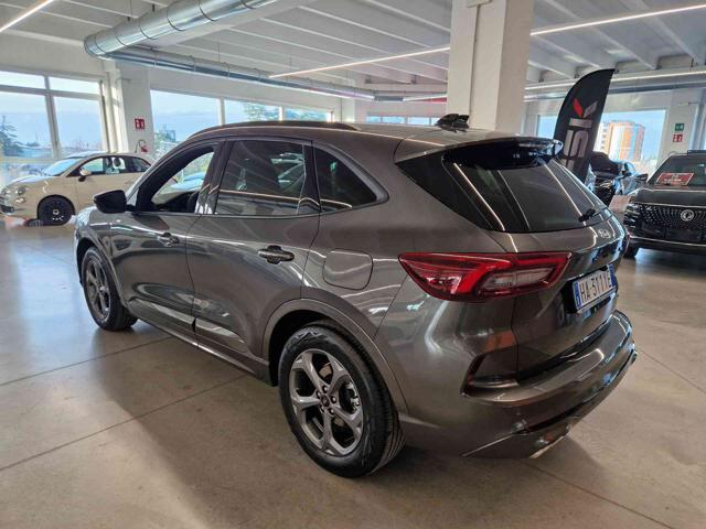 FORD Kuga 2.5 Full Hybrid 180 CV CVT 2WD ST-Line