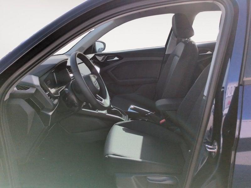 Audi A1 2ª SERIE allstreet 30 TFSI S tronic Identity C