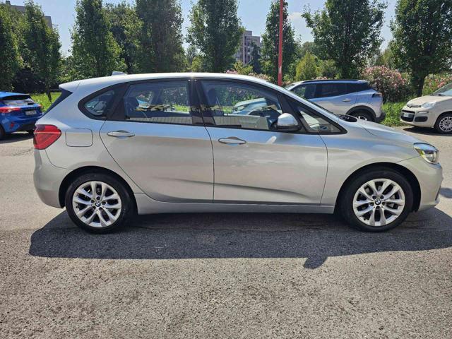 BMW 218 i Active Tourer Luxury