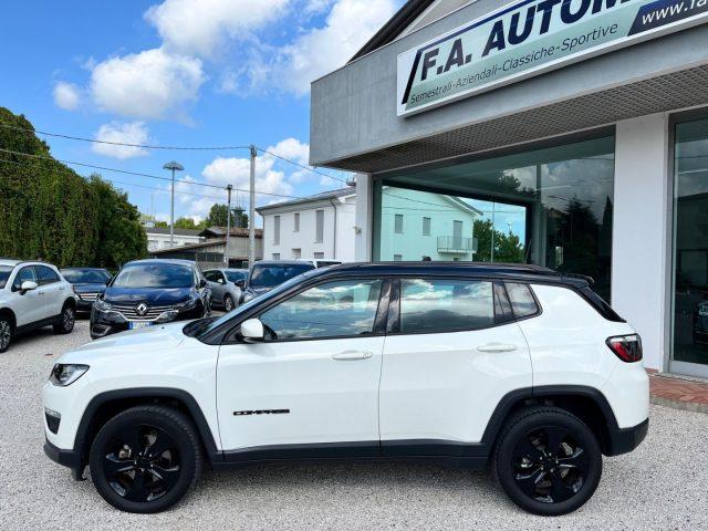 JEEP Compass 2.0 Multijet II aut. 4WD Night Eagle