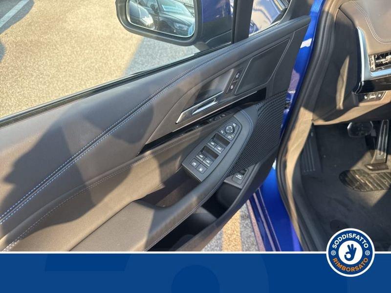 BMW Serie 2 Active Tourer 225e xDrive M Sport