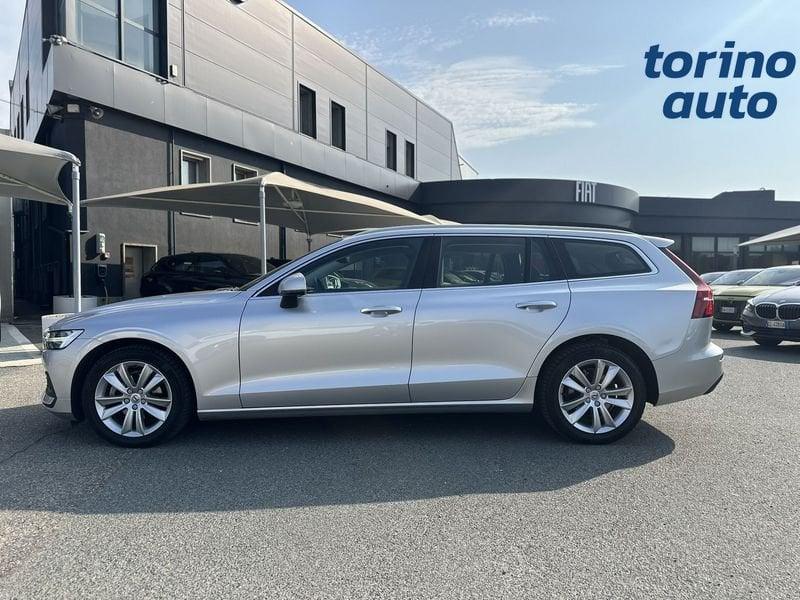 Volvo V60 D3 Momentum Business Pro