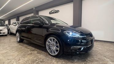 Volkswagen Golf 7.5 1.6 TDI 115 CV 5p. Highline BlueMotion 2018