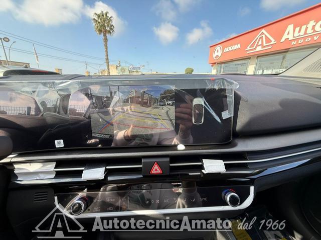 KIA Sportage 1.6 TGDi Business