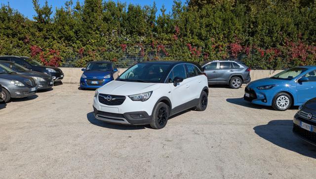 OPEL Crossland INNOVATION 1.2cc 130cv ANDROID/CARPLAY TELECAM
