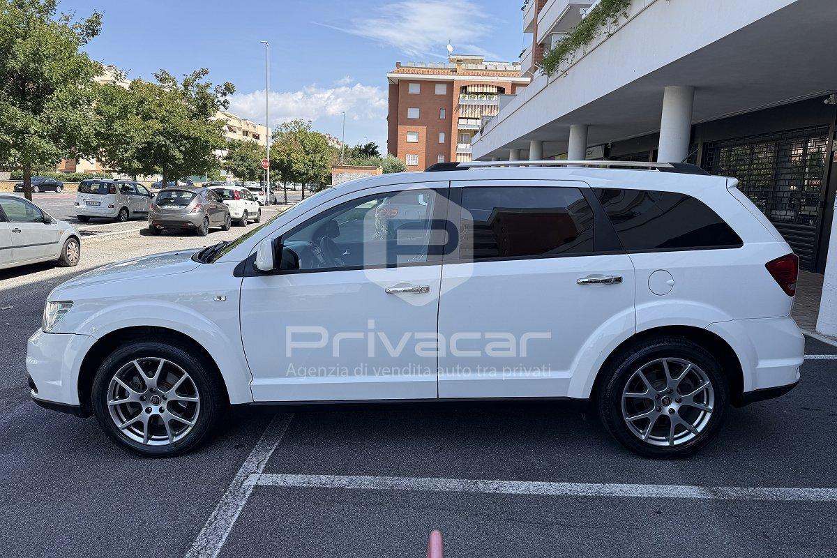 FIAT Freemont 2.0 Multijet 170 CV Lounge