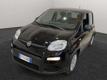 Fiat Panda Easy 1.0 firefly hybrid 69cv