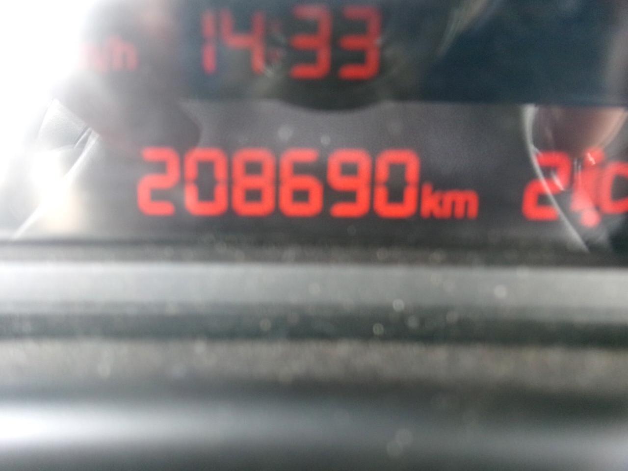 Fiat 500L 1.3 MULTIJET 95CV E6B POP STAR 30/12/2016