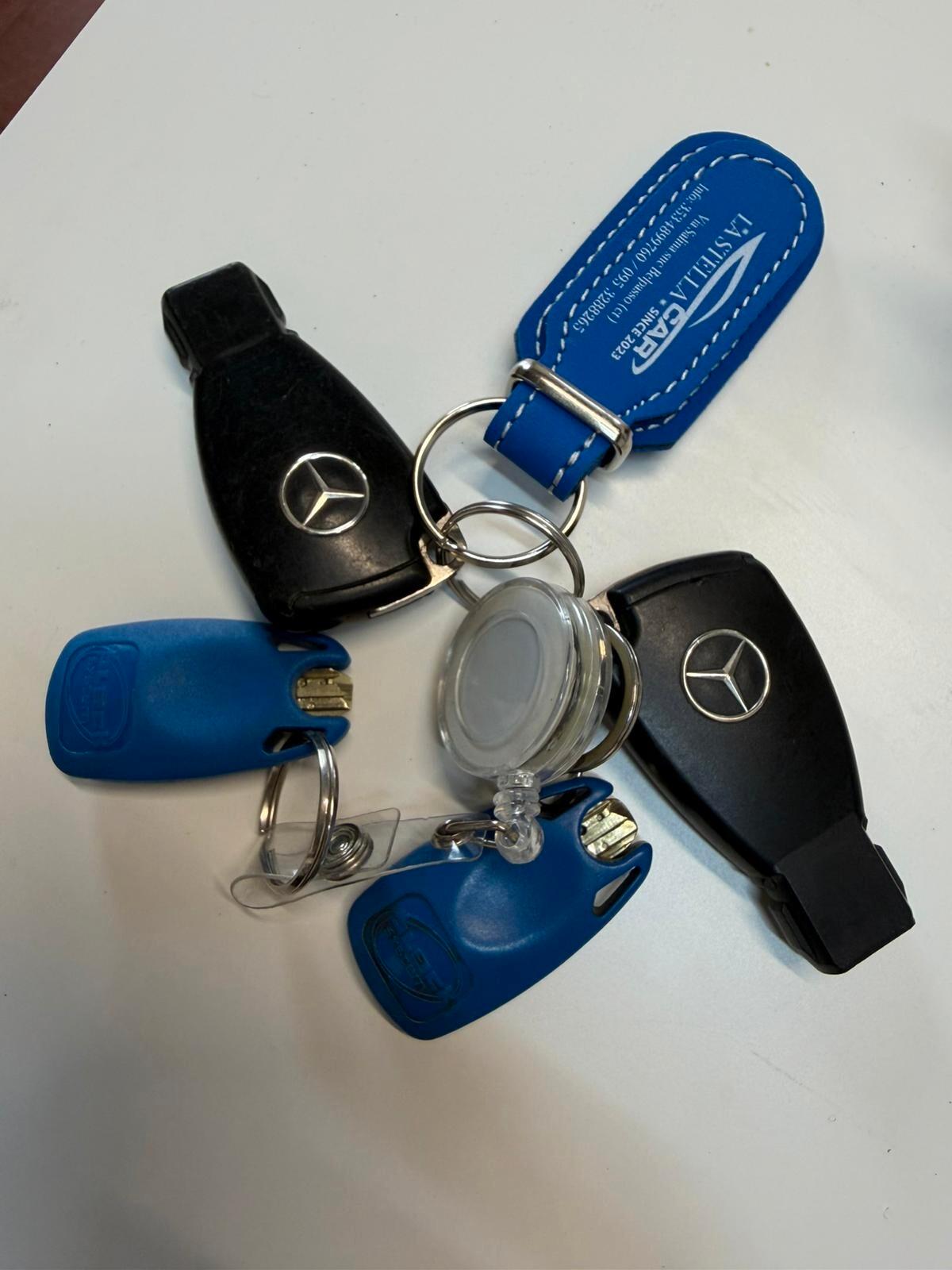 Mercedes-benz A 180 CDI Special Edition