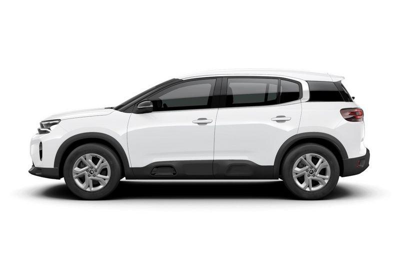 Citroën C5 Aircross Feel Pack - HYBRID 225 e-EAT8