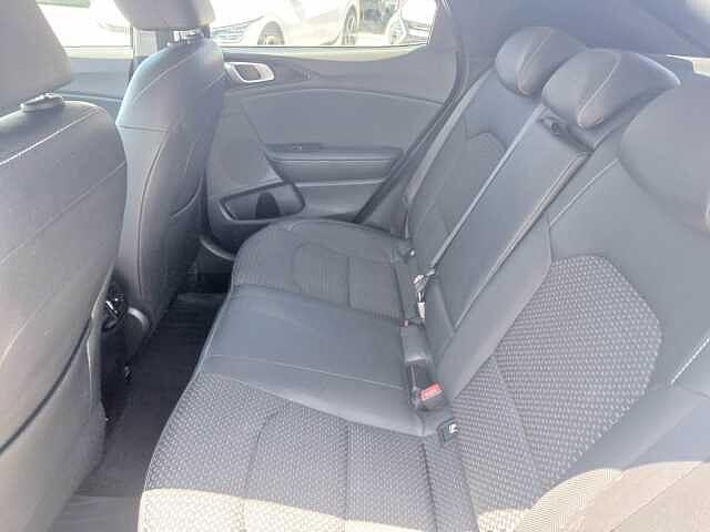 Kia XCeed 1.6 CRDi 136 CV MHEV DCT High Tech