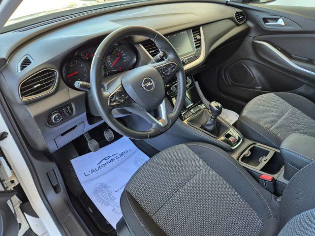 OPEL Grandland X 1.5 diesel Ecotec Start&Stop Advance