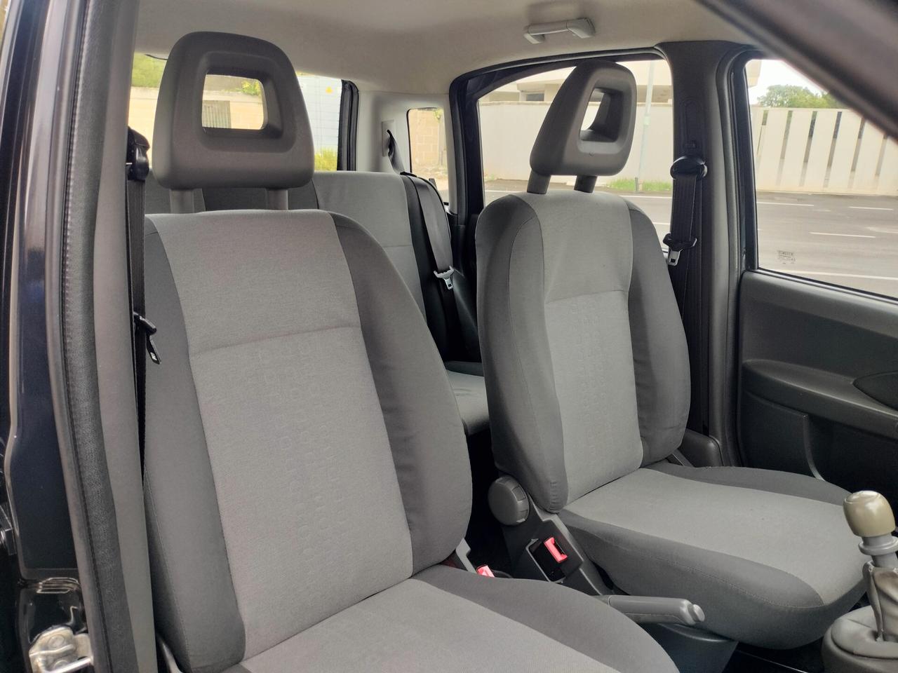 Fiat Panda 1.4 Natural Power Emotion