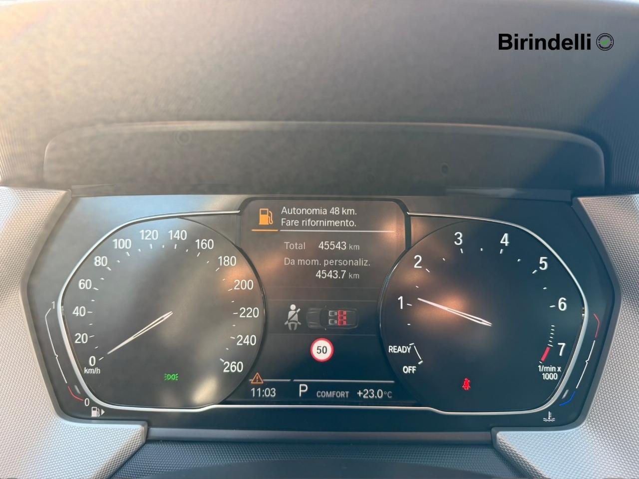 BMW Serie 1 (F40) - 116i 5p. Business Advantage