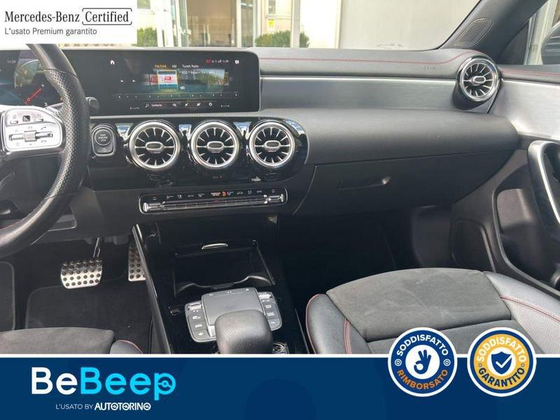 Mercedes-Benz CLA S.Brake 200 D PREMIUM AUTO