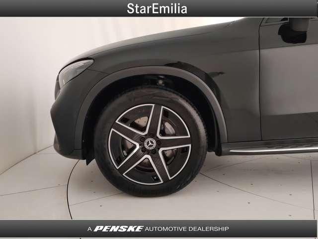 Mercedes-Benz GLC 220 GLC 220 d 4Matic Mild Hybrid AMG Line Premium