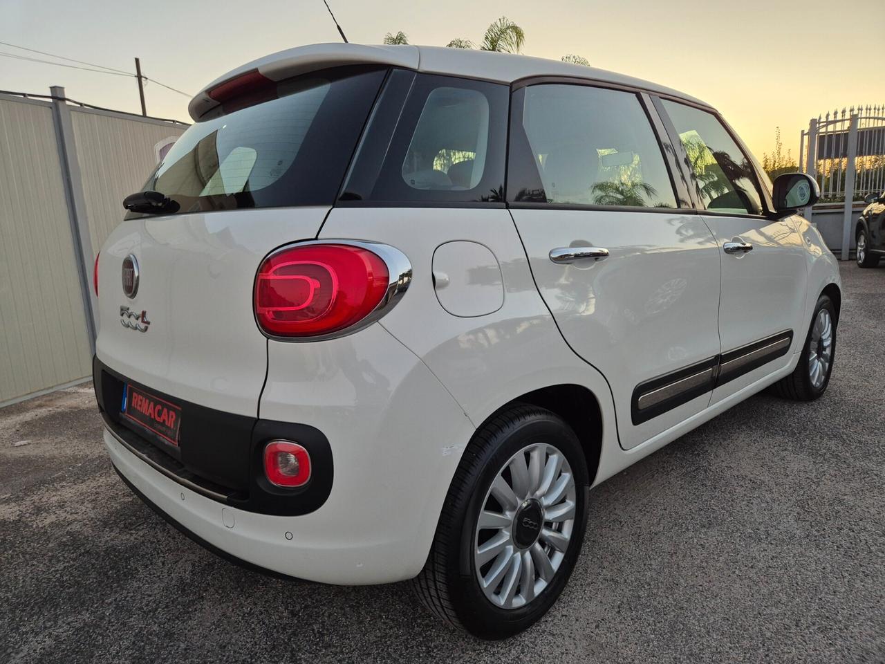 Fiat 500L 1.3 Multijet 95 CV Lounge NUOVA FULL 2016