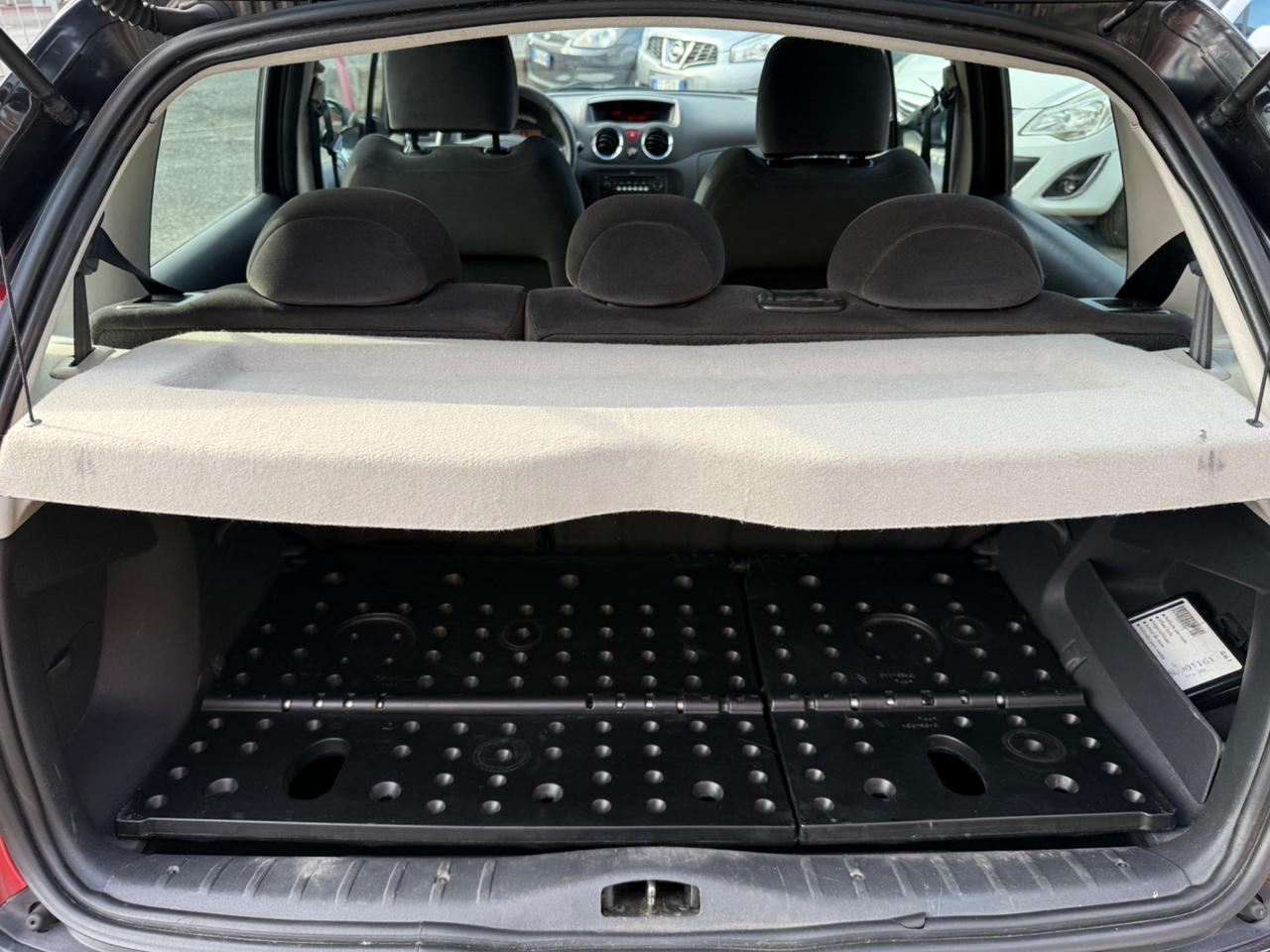 Citroen C3 1.4 16V Exclusive