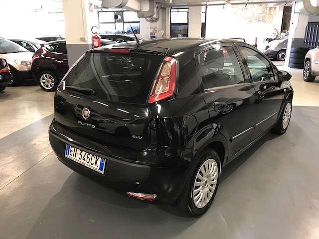 Fiat Punto Evo Evo 5p 1.3 mjt 75cv / BEN TENUTA