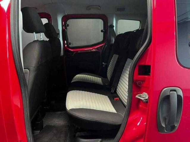 Fiat Qubo 1.3 mjt 16v Trekking 95cv E5+